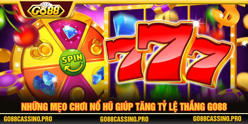 Những game slot có biến động thấp giúp duy trì vốn ổn định